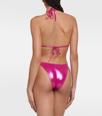 Culotte de bikini St Barths | Melissa Odabash