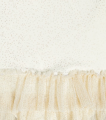 Capri tulle swimsuit | Suncracy