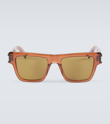 SL 51 square sunglasses | Saint Laurent