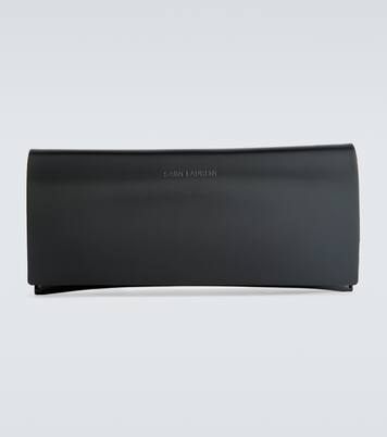 SL 51 square sunglasses | Saint Laurent