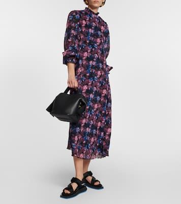 Sandalen Performance Webbing | Ganni