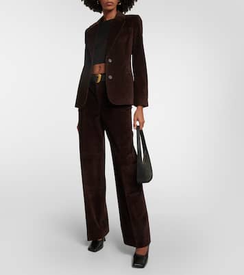 Escarpins en cuir | Souliers Martinez