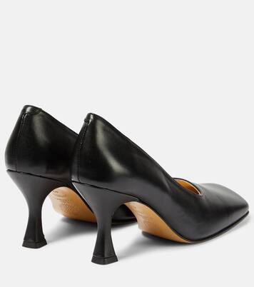 Escarpins en cuir | Souliers Martinez