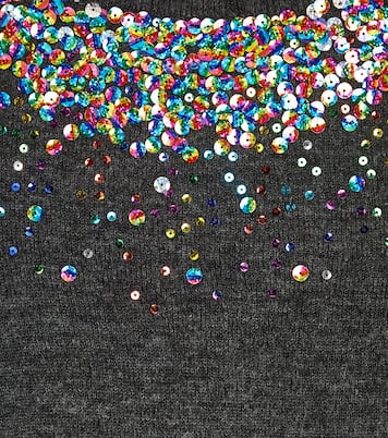 Sequined sweater | Scotch & Soda Kids