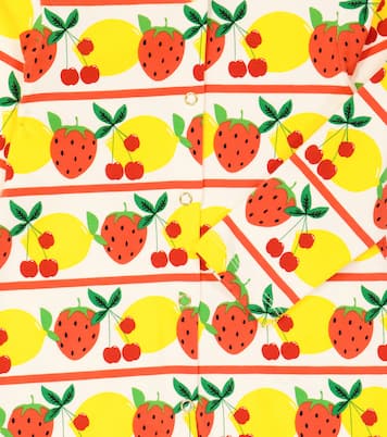 Bebé - body en mezcla de algodón | Mini Rodini