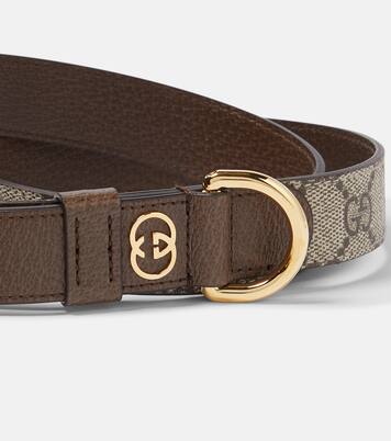 Dog leash | Gucci