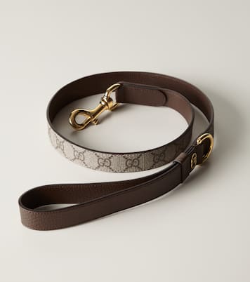 Laisse pour chien | Gucci