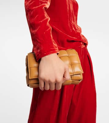 Bluse Mariene aus Samt | Ulla Johnson