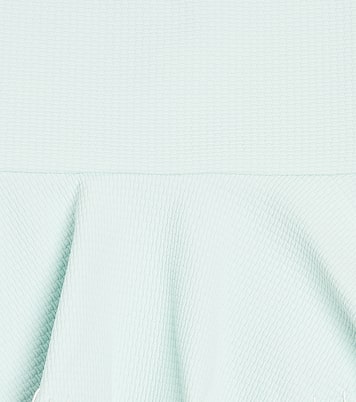 Embroidered swimsuit | Marysia Bumby