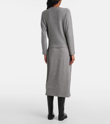 Top en jersey | Vince