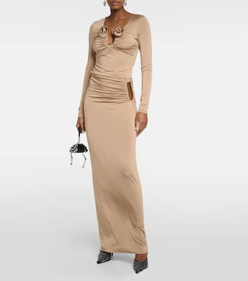 Mid-Rise-Maxirock | Magda Butrym