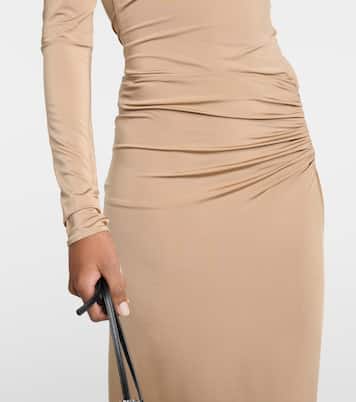 Mid-Rise-Maxirock | Magda Butrym