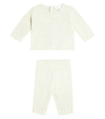 Baby Set aus Pullover und Hose | Tartine et Chocolat
