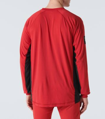x Undercover technical T-shirt | The North Face