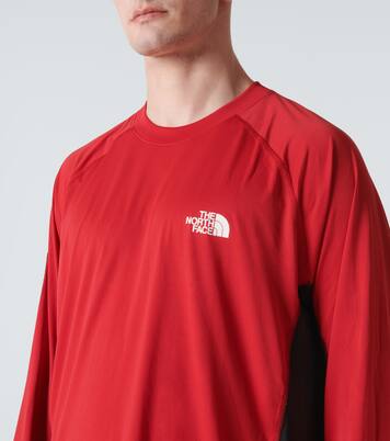 x Undercover technical T-shirt | The North Face