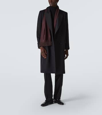 Mantel Renato aus Kaschmir | Loro Piana