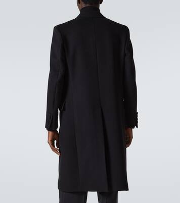 Mantel Renato aus Kaschmir | Loro Piana