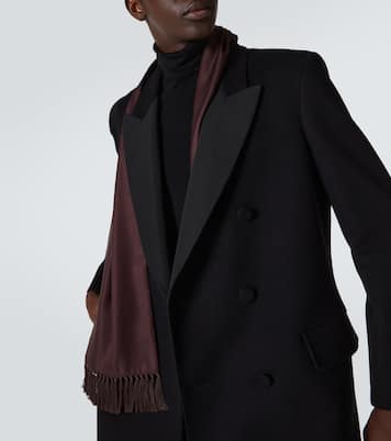 Mantel Renato aus Kaschmir | Loro Piana