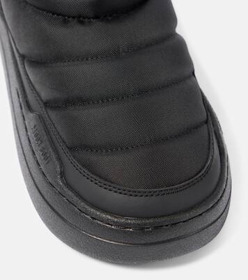 Park Soft snow boots | Moon Boot