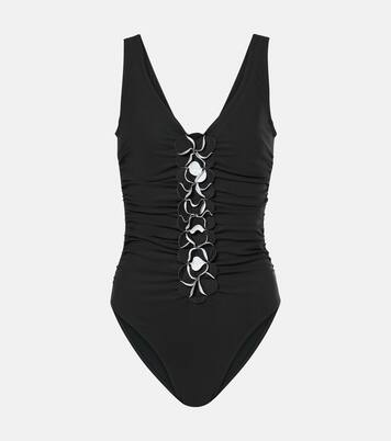 Badeanzug Tera | Karla Colletto