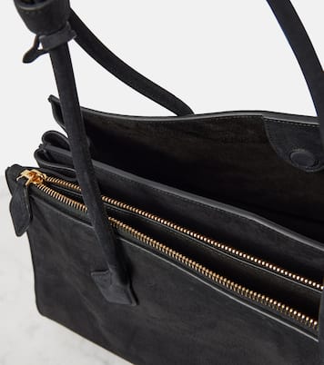 Tote Bag Le Teckel aus Leder | Alaïa
