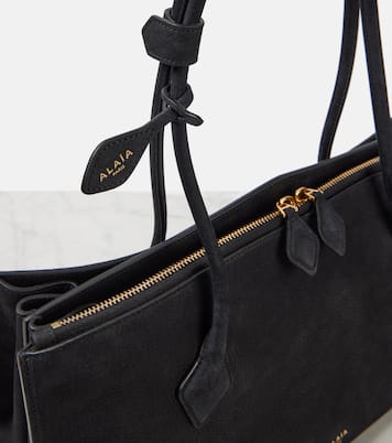 Tote Bag Le Teckel aus Leder | Alaïa