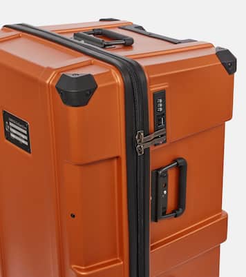 Ghost Trunk suitcase | Harper Collective