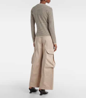 Cardigan Kenya aus Wolle | 'S Max Mara