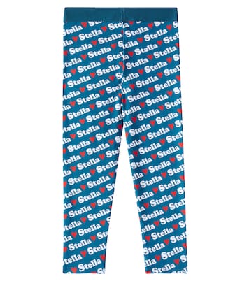 Leggings estampados | Stella McCartney Kids