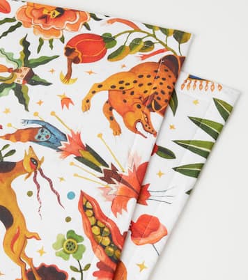 Jungle Book set of 2 placemats | La DoubleJ