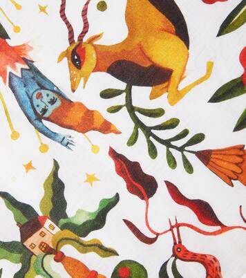 Jungle Book set of 2 placemats | La DoubleJ