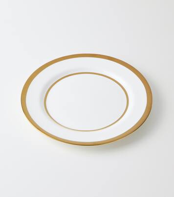 Golden Finds plates and bowl set by Jan Wolleswinkel | Polspotten