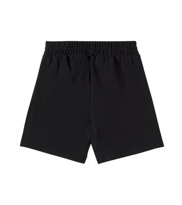Shorts in cotone | Moschino Kids