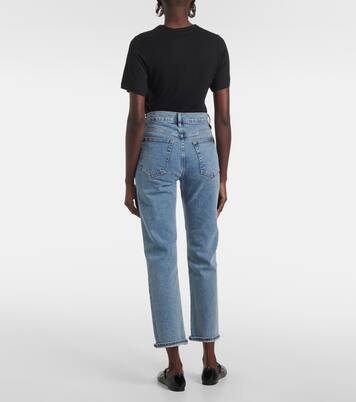 Jean droit The Borrowed | Frame