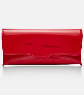 x Oliver Peoples cat-eye glasses | Khaite