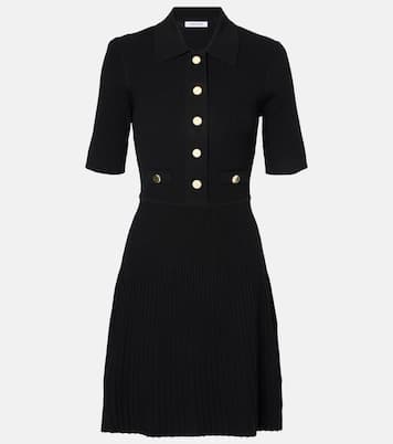 Robe polo Lauper | Veronica Beard