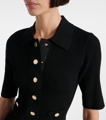 Robe polo Lauper | Veronica Beard