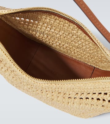 Paula's Ibiza Hammock Mini shoulder bag | Loewe