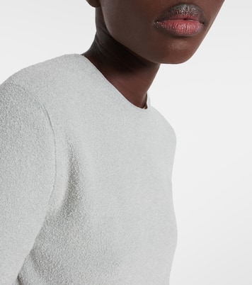 Top Cannareggio aus Seide und Baumwolle | Loro Piana