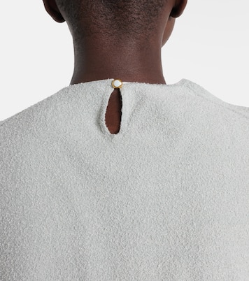 Top Cannareggio aus Seide und Baumwolle | Loro Piana