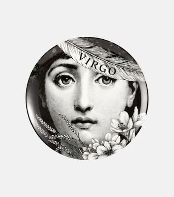 Wandteller Tema e Variazioni Virgo Nr. 353   | Fornasetti
