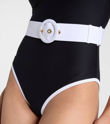 Badeanzug Pampelonne | Heidi Klein