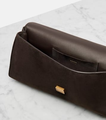 Clutch Audrey de ante | Khaite