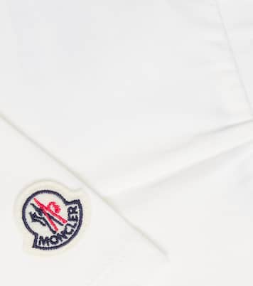 Bebé - pantalones deportivos de jersey de algodón | Moncler Enfant