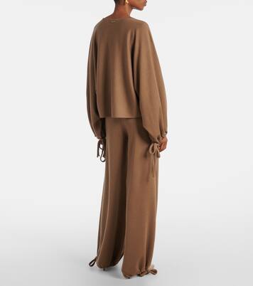 Pullover Frais aus Schurwolle | Max Mara