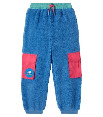 Colorblocked sweatpants | Stella McCartney Kids
