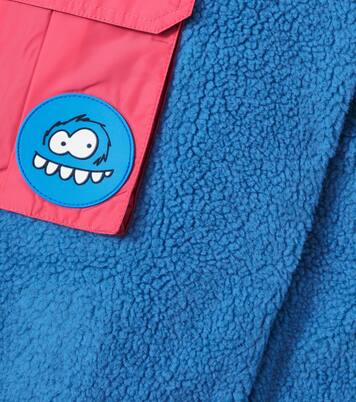 Colorblocked sweatpants | Stella McCartney Kids