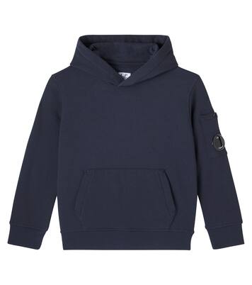 Cotton hoodie | C.P. Company Kids