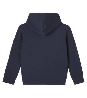Cotton hoodie | C.P. Company Kids