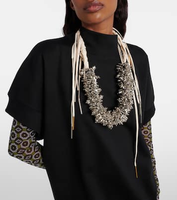 Collana  | Dries Van Noten